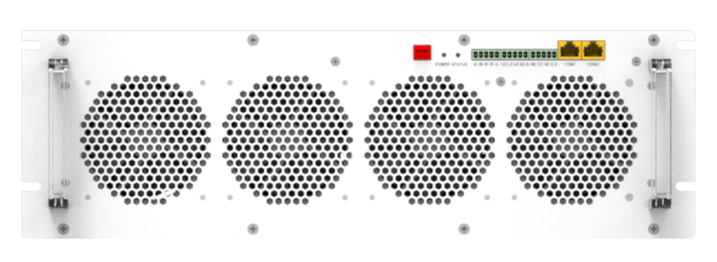 HT infinite power battery energy storage system supplier 50KW DC/DC Power Conversion module
